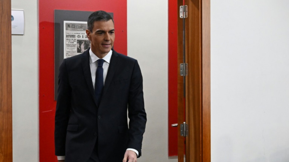 España adjudicó 46 contratos a empresas de defensa israelíes desde la guerra de Gaza