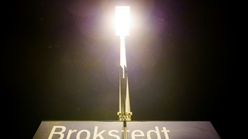 Prozess um t&ouml;dliche Messerattacke in Regionalzug bei Brokstedt begonnen
