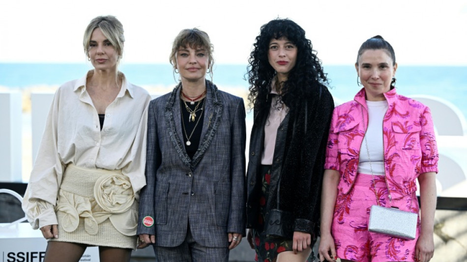 Dos filmes de dos directoras argentinas, protagonistas en San Sebasti&aacute;n 