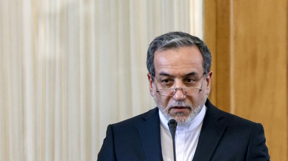 El OIEA afirma que Ir&aacute;n acelera su producci&oacute;n de uranio enriquecido