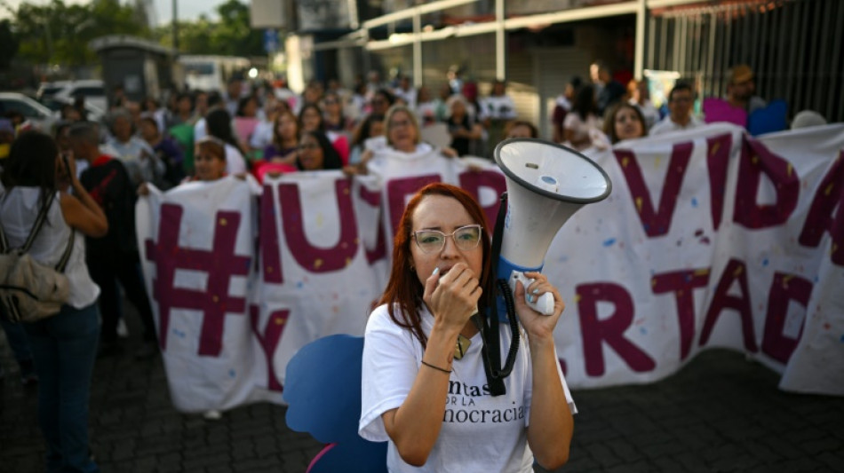 ONG projeta 170 feminic&iacute;dios na Venezuela no encerramento de 2024