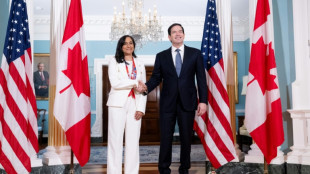 L&iacute;deres del G7 buscan en Canad&aacute; una respuesta un&aacute;nime sobre Ucrania frente a Mosc&uacute;