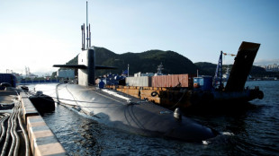 Se&uacute;l dice que usar armas nucleares supondr&iacute;a el "fin" del r&eacute;gimen norcoreano