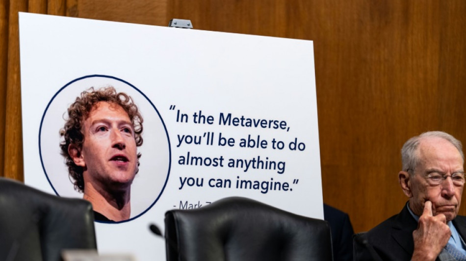 Meta expands AI glasses line in a bet on the future