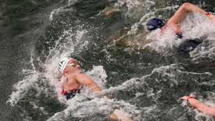 Europei di nuoto, argento Italia nella la staffetta mista 4 x 1.5 km