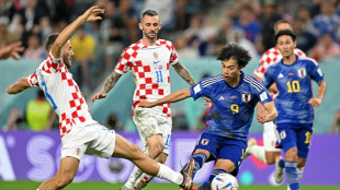 Japan confident of bright future despite World Cup heartbreak