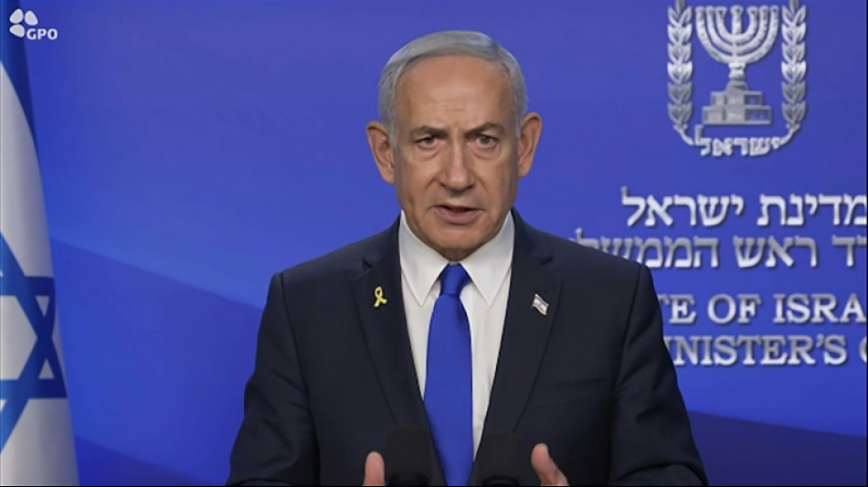 Ap&oacute;s cessar-fogo com Ir&atilde;, aumenta a press&atilde;o para que Netanyahu encerre guerra em Gaza