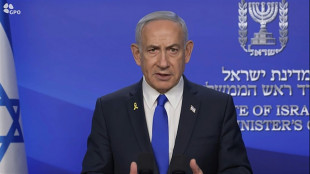 Netanyahu diz que Israel est&aacute; 'mudando a face do Oriente M&eacute;dio'