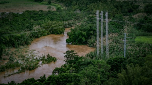 L'ouragan Fiona poursuit sa route vers les Bermudes avec des vents soufflant jusqu'&agrave; 215 km/h