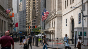 Le secteur technologique rebondit fortement &agrave; l'ouverture &agrave; Wall Street