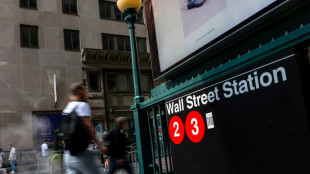 Wall Street recule l&eacute;g&egrave;rement avant l'audition du patron de la Fed 