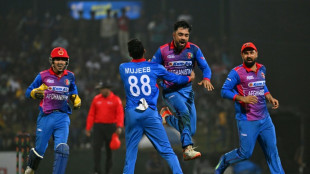 Sri Lanka boost chances for automatic ODI World Cup entry