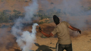 Soldados israel&iacute;es matan a un palestino en una operaci&oacute;n en Cisjordania