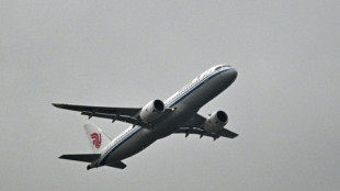 China's C919 jet makes first international commercial flight