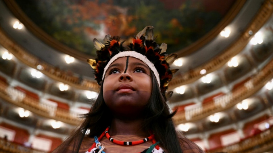 Pa&iacute;ses amaz&oacute;nicos acuerdan lanzar alianza para combatir deforestaci&oacute;n