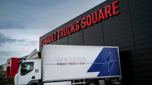 Les camions &eacute;lectriques polluent moins que le Diesel, batterie comprise, selon une &eacute;tude