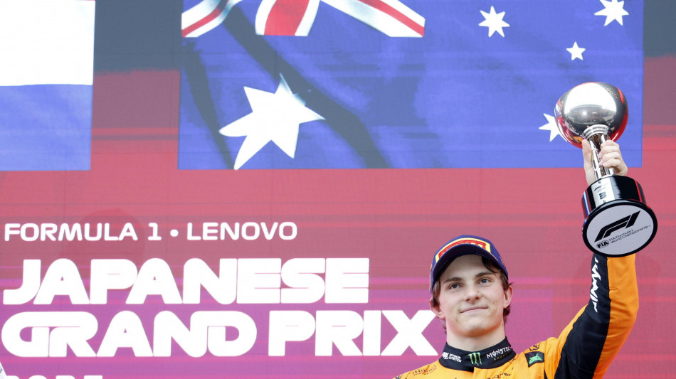 Bahrain: Piastri "dobbiamo dare il massimo in qualifica"