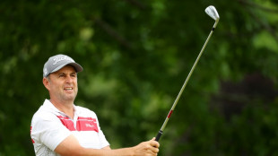 English duo Bland and Donald share Nedbank Golf Challenge lead