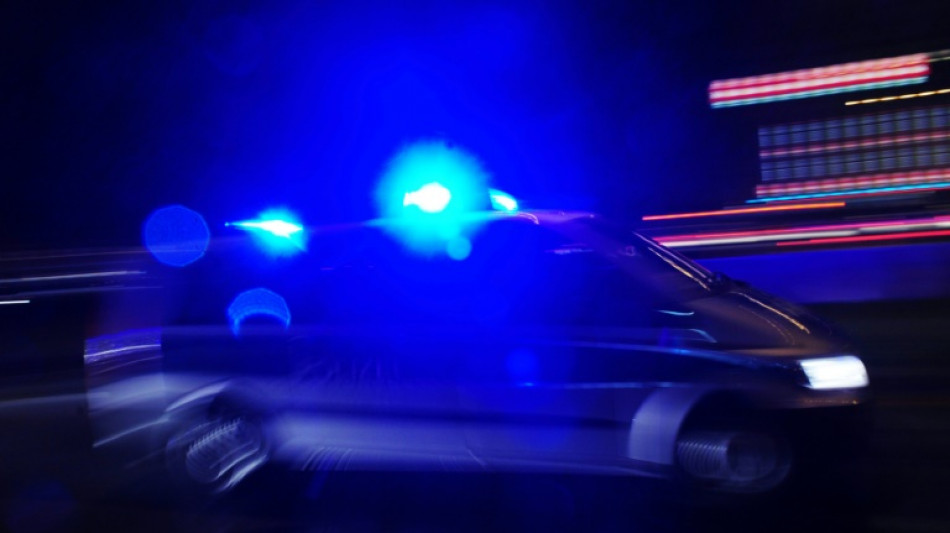 Fahrerassistenzsysteme bei Einsatzfahrten: Polizeigewerkschaft warnt vor Risiken