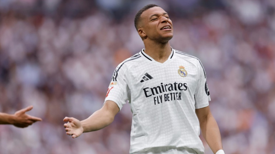 Mbapp&eacute; desfalcar&aacute; Real Madrid contra o Pachuca na Copa de Clubes