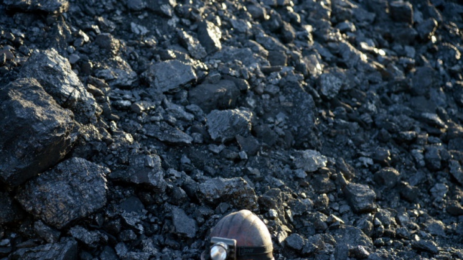 EU proposes sanctions on Russian coal, shipping