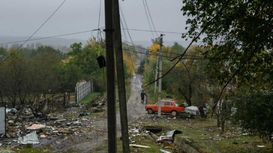 Cidade ucraniana de Kramatorsk inicia evacua&ccedil;&otilde;es ante aumento de ataques russos