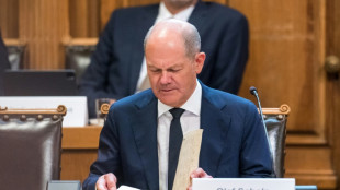 Scholz soll erneut als Zeuge vor Hamburger Cum-Ex-Untersuchungsausschuss aussagen
