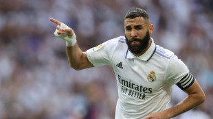 Ballon d'Or winner Benzema is 'more of a leader', says Ancelotti