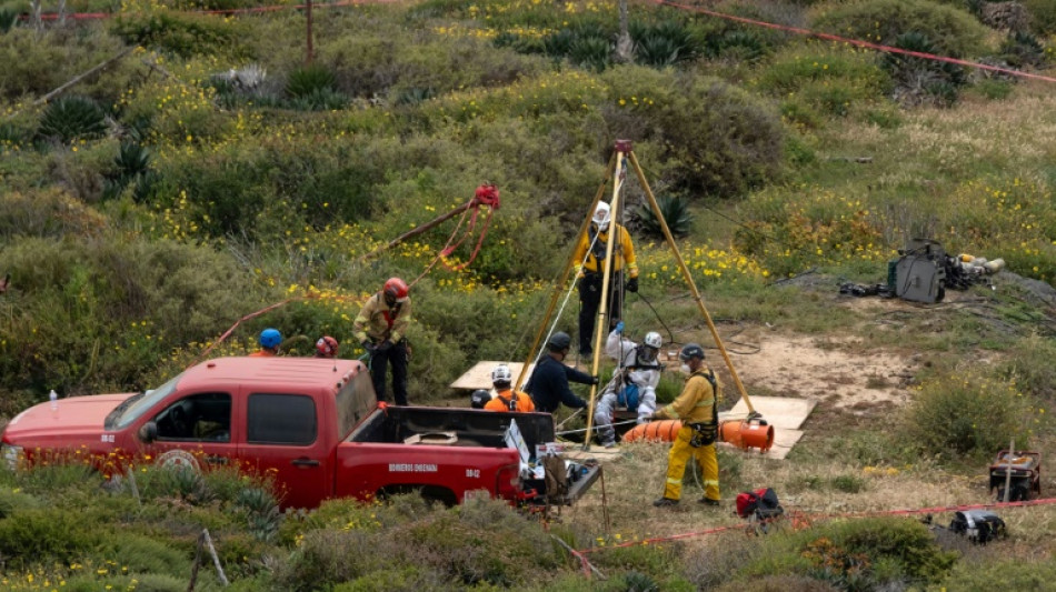 Trois corps retrouv&eacute;s au Mexique, o&ugrave; des surfeurs &eacute;trangers sont port&eacute;s disparus