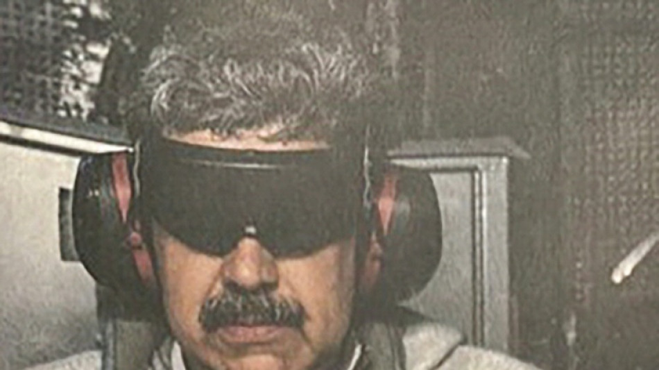 Trump anuncia que EEUU gobernar&aacute; Venezuela tras derrocar a Maduro en medio de ataques militares