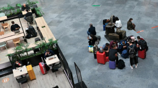 Lisboa y Madrid estar&aacute;n unidas por el tren de alta velocidad antes de 2030