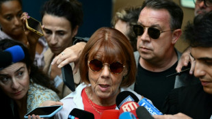 "Los polic&iacute;as me salvaron la vida", afirma la v&iacute;ctima de violaciones en Francia