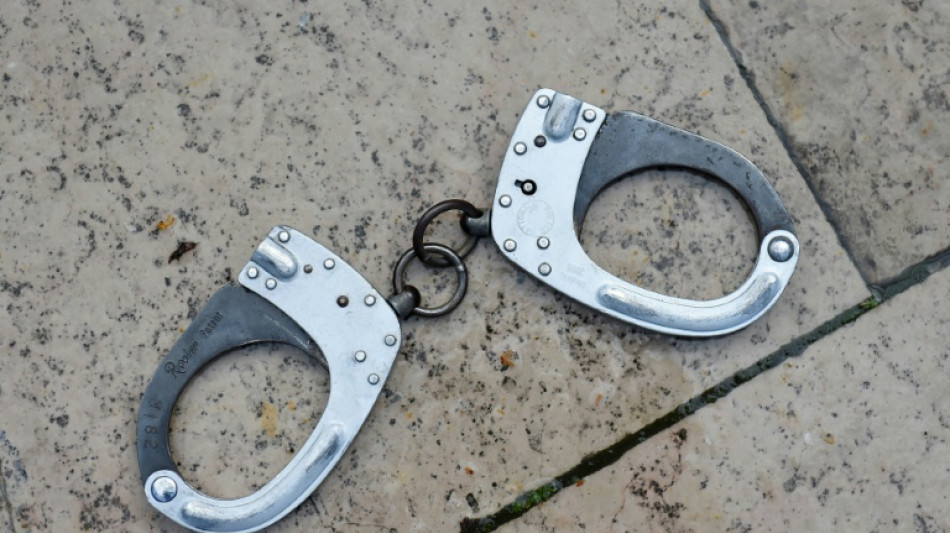 Sieben mutma&szlig;liche IS-Unterst&uuml;tzer festgenommen - Razzien in mehreren Bundesl&auml;ndern