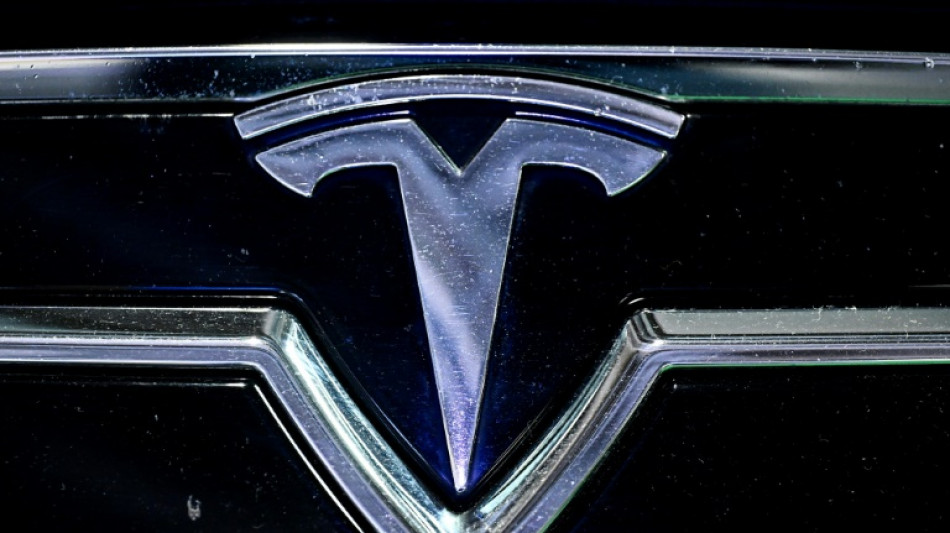 Tesla: les ventes en Europe divis&eacute;es par deux en avril, les constructeurs chinois progressent