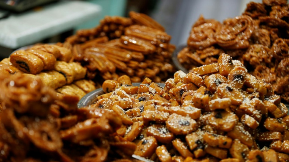 Le ramadan, un mois faste pour les p&acirc;tisseries orientales et la charcuterie halal 