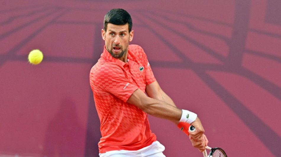 Djokovic set for US Open after vaccine mandate lifted 