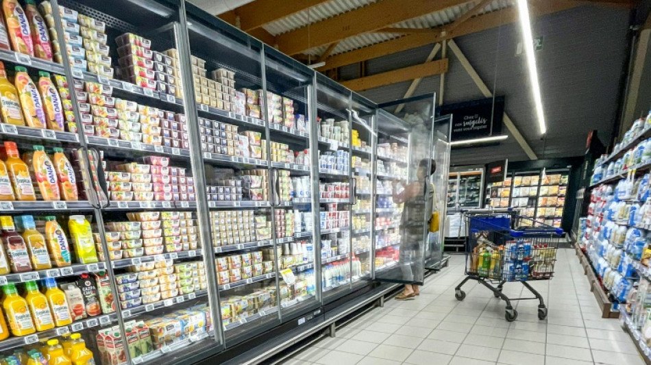 Inflação da zona do euro cai mais que o esperado em maio e ensaia tendência de queda 