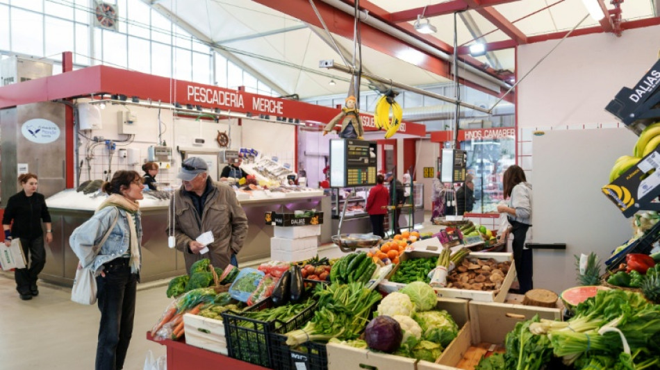 La inflación en España se acelera al 2,9% en septiembre