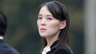 La hermana del l&iacute;der norcoreano amenaza con una "disuasi&oacute;n nuclear abrumadora"