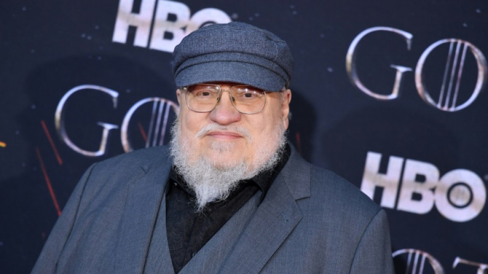L'auteur de Game of Thrones et d'autres &eacute;crivains portent plainte contre OpenAI