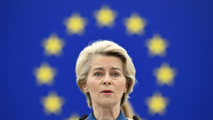 Industrie: l'UE peaufine sa r&eacute;ponse aux subventions am&eacute;ricaines