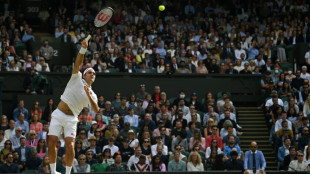 Retraite Federer: Wimbledon 2021, un dernier Grand chelem au go&ucirc;t amer