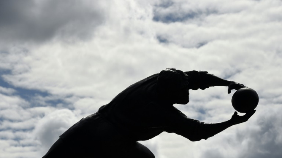 Rugby players face highly increased MND risk: disease study
