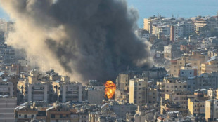 'Narrative war': disinformation surges as conflict roils Middle East