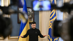 Macron critica 'vontade de guerra' da Rússia antes da cúpula de segurança sobre Ucrânia