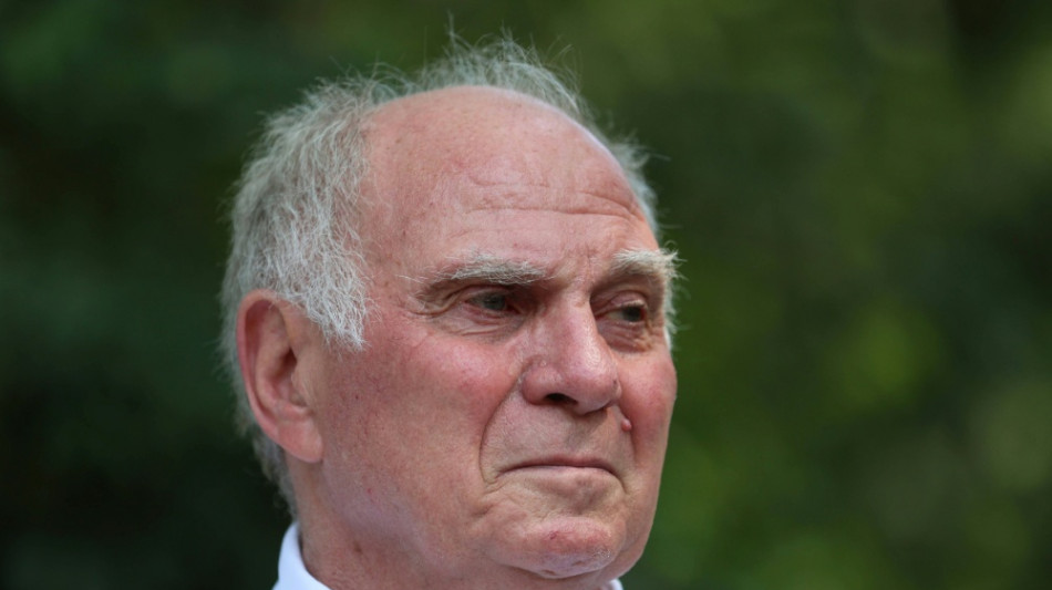 "Nicht gut": Hoene&szlig; kritisiert Nagelsmanns Weltmeister-Ziel