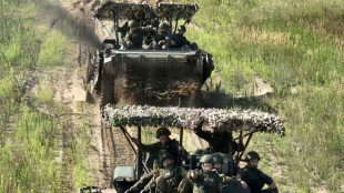 Russland und Belarus beginnen gemeinsames Milit&auml;rman&ouml;ver an Nato-Ostflanke