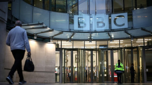 BBC-Pr&auml;sident Shah entschuldigt sich f&uuml;r irref&uuml;hrende Trump-Doku