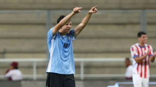 Betis contrata jovem atacante uruguaio Gonzalo Petit