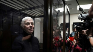 Russie: 5 ans de prison pour une p&eacute;diatre pour avoir critiqu&eacute; l'arm&eacute;e en consultation